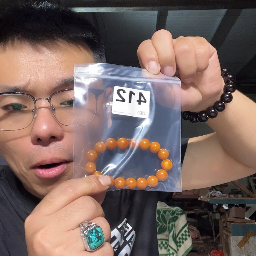 大果紫檀（缅甸花梨）412