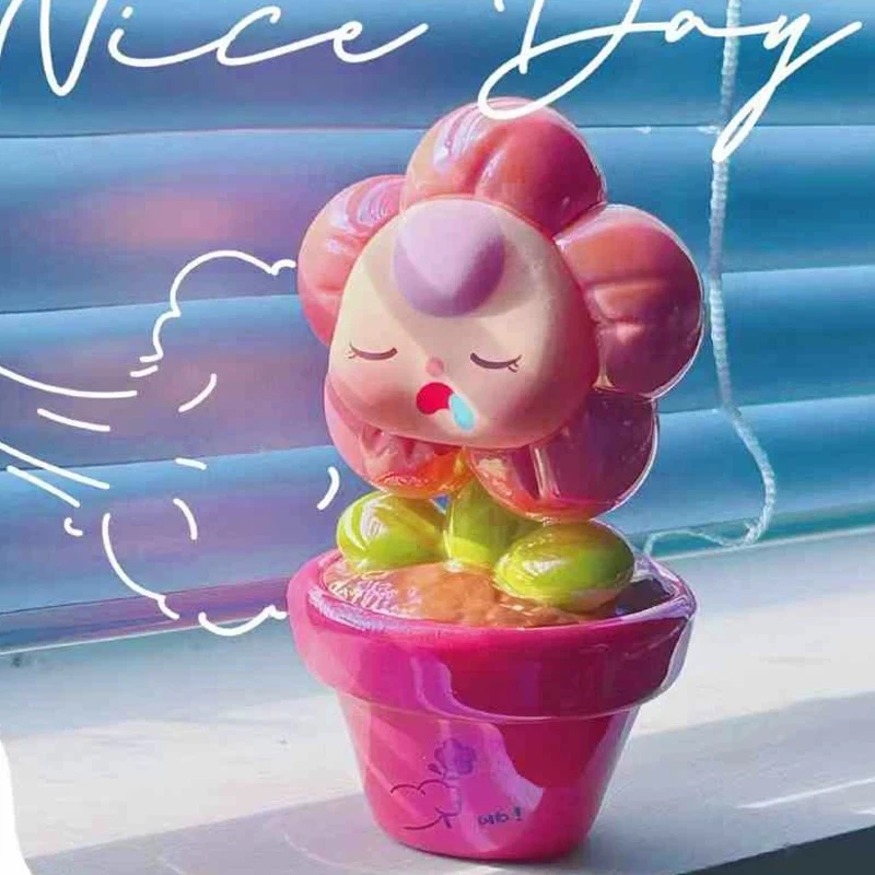 奥罗拉潮玩踩尾巴【老客专享，新人勿拍！！】【默认代拆】