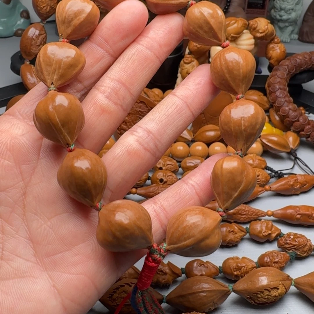 手串/手链橄榄核橄榄核1.9