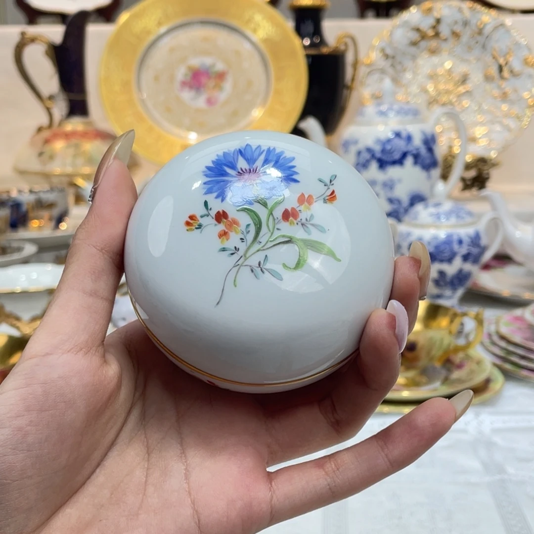 瓷片欧美中古美物