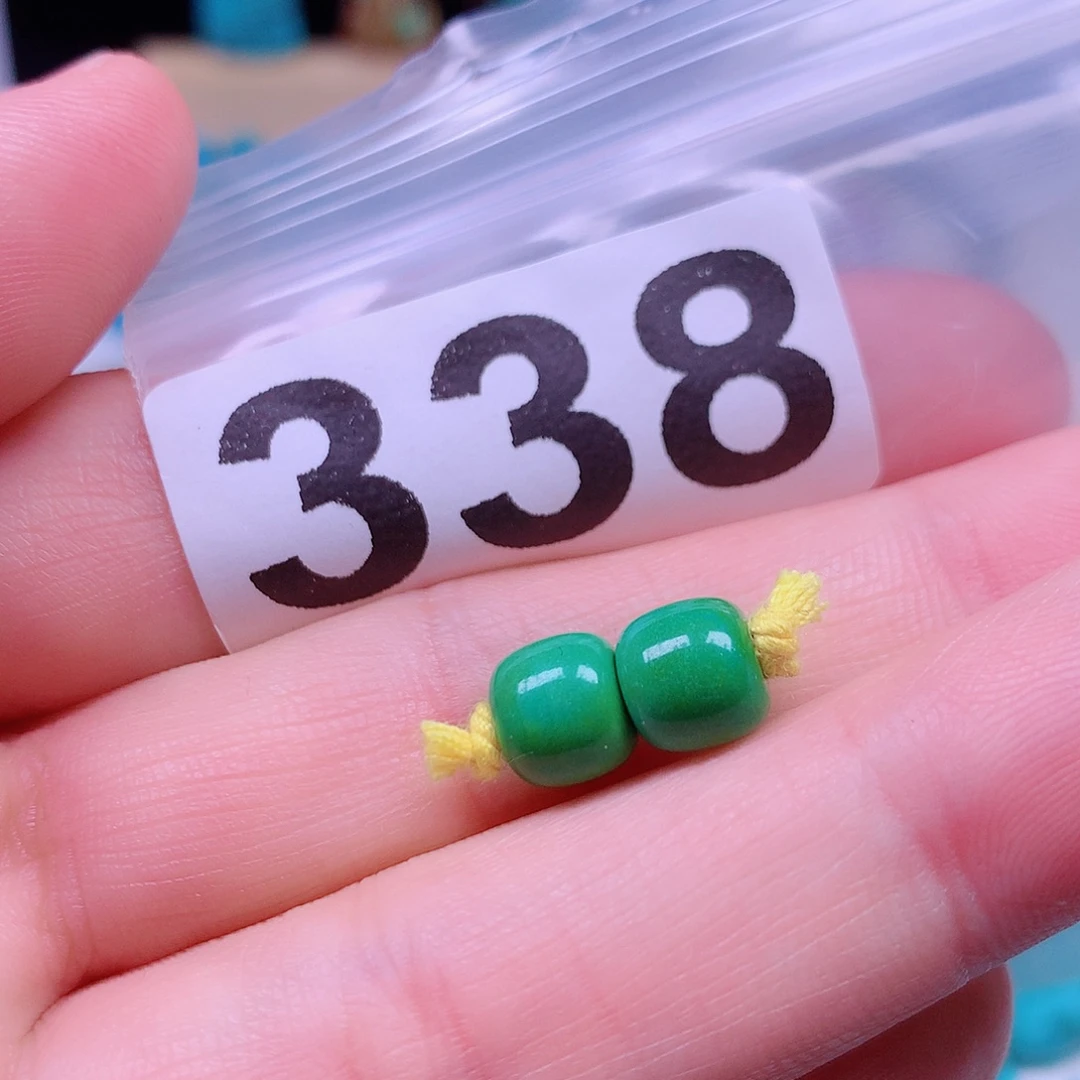 空竹粉丝专享十堰特色手工散珠