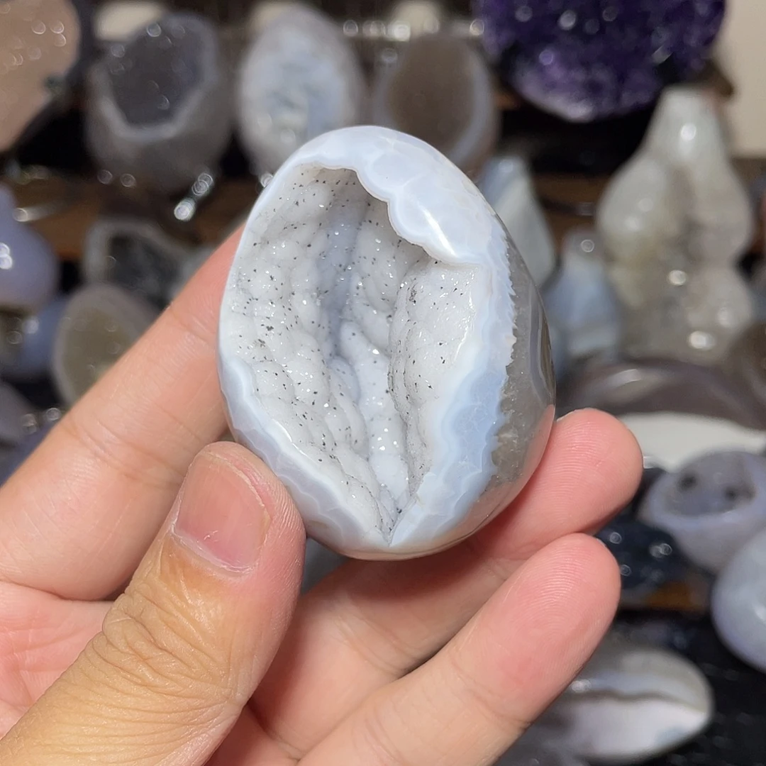 未镶嵌大型摆件（非配饰）水晶
