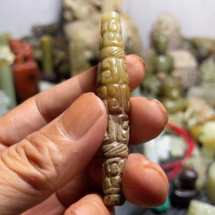 云***f香榧木梨檀紫蕴自己做