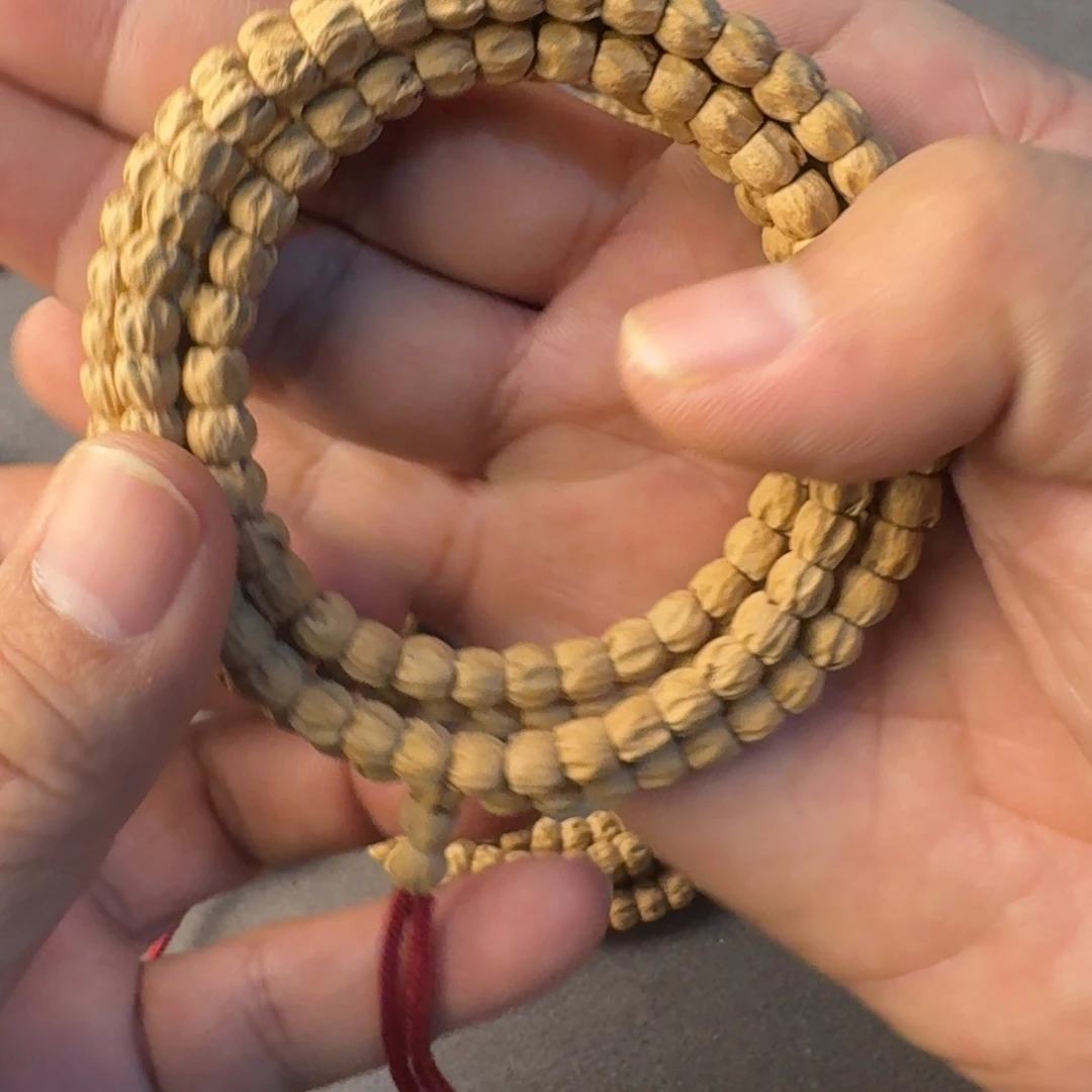 吊坠柏香籽/百香籽003