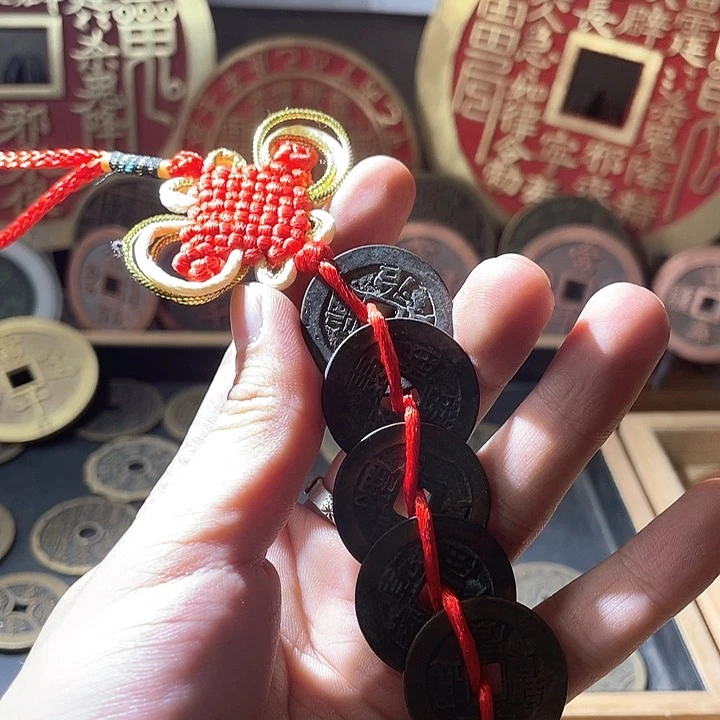 铜现代仿制工艺品