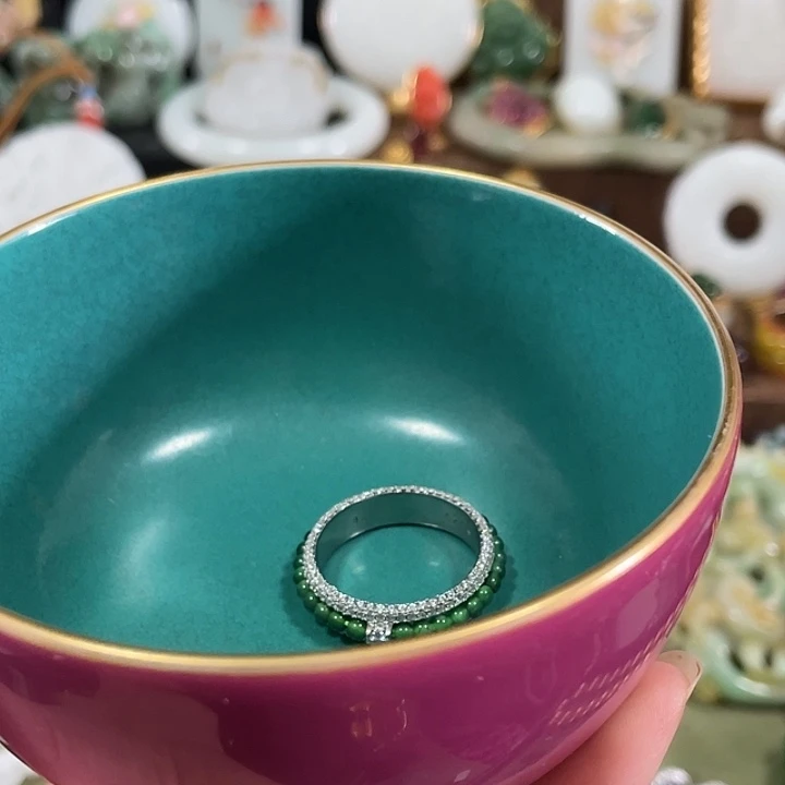 ***瓷片我是真的喜欢这个风格