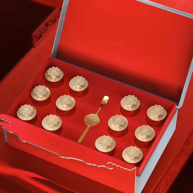 2024年冰岛老寨红茶