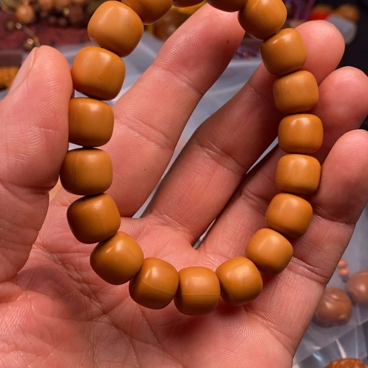 吊坠猴头核桃猴头