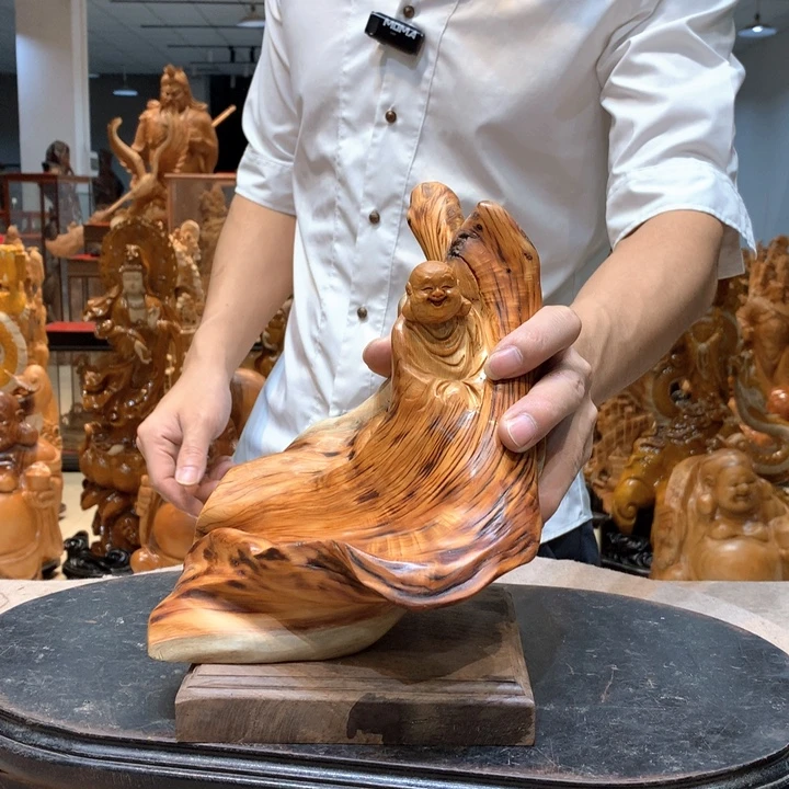 木工艺品摆件不包邮