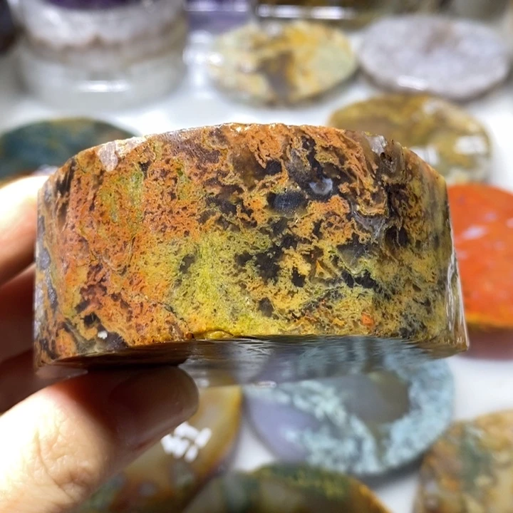 定制玛瑙孙*玛瑙手镯定制62