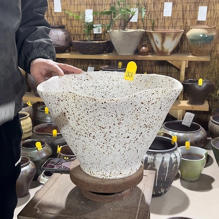 高23/35花盆地方改革