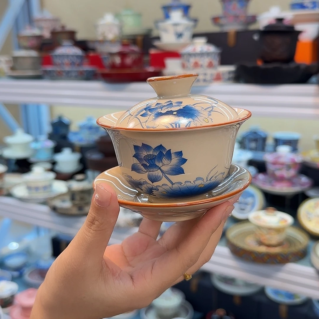 我们的目标是成为一个