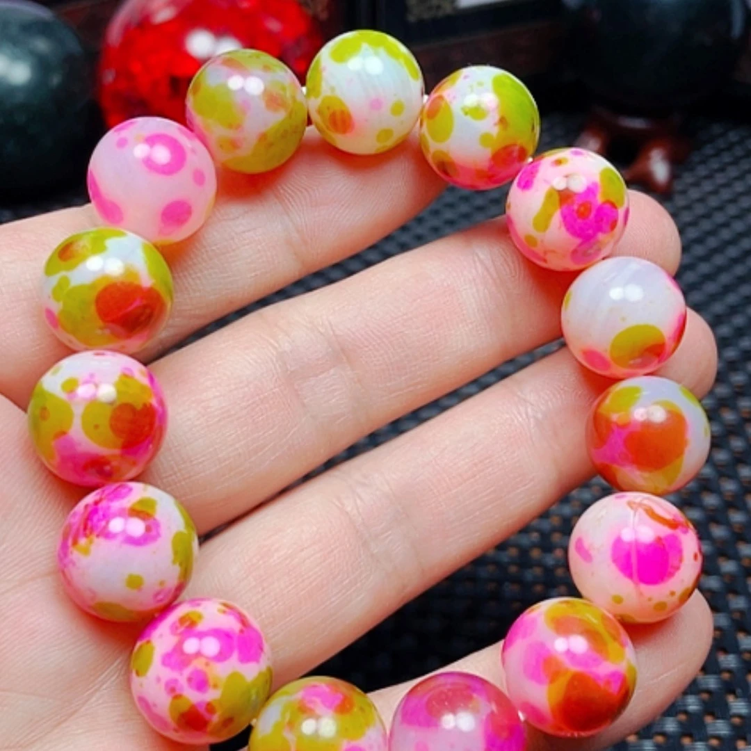 【闪购商品】未镶嵌颈饰玛瑙/玉髓西玛14