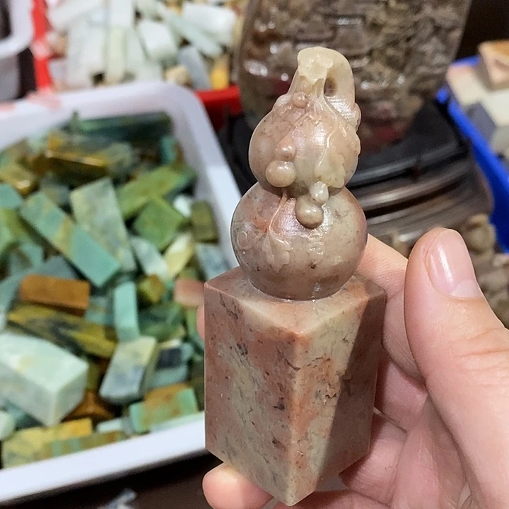 老挝石偏远满百包邮