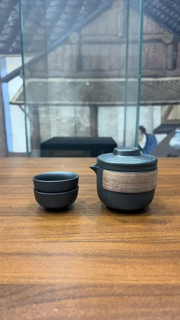 玖禧甄选茶具@@G048