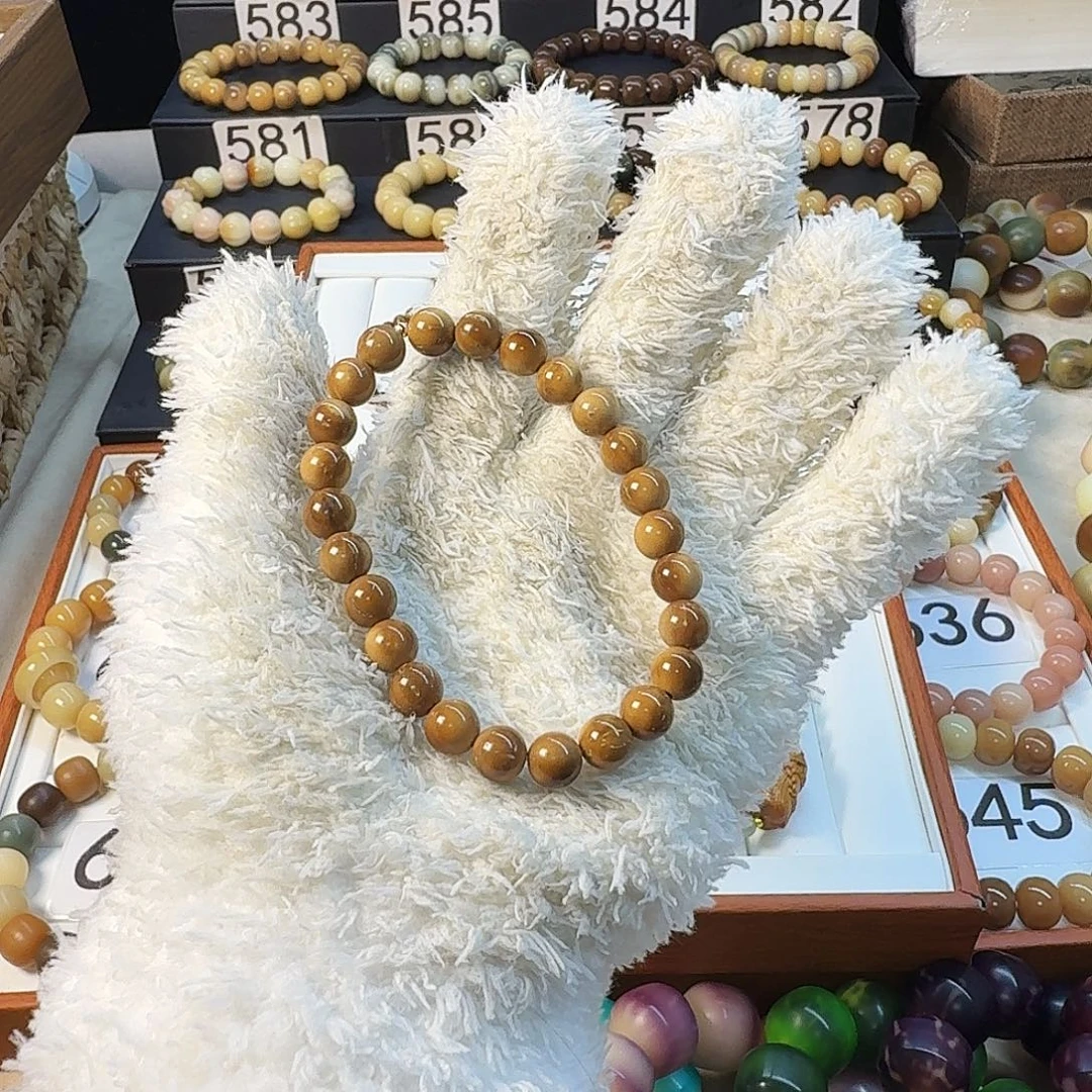 手串菩提根/象牙果