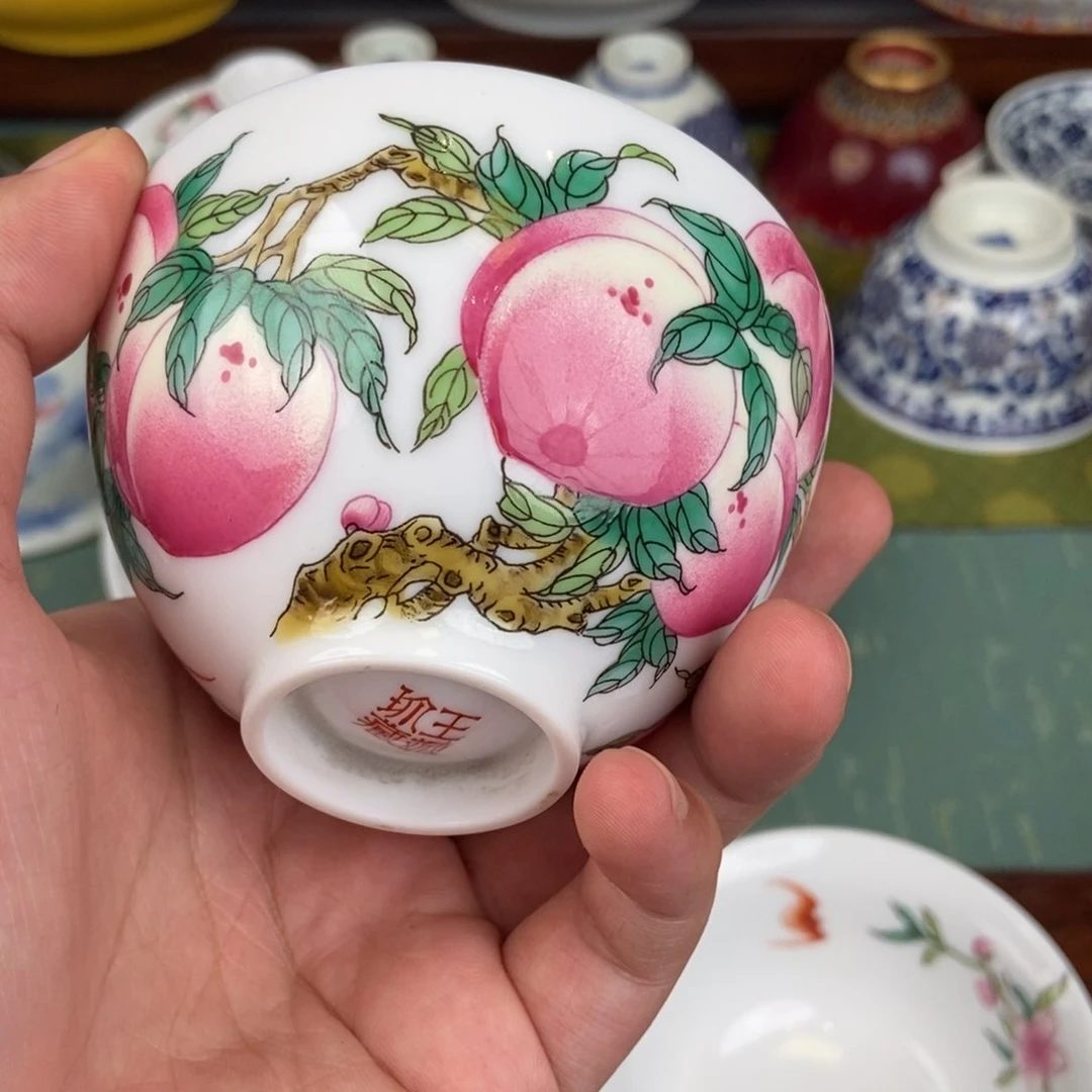 陶瓷的设计师是一