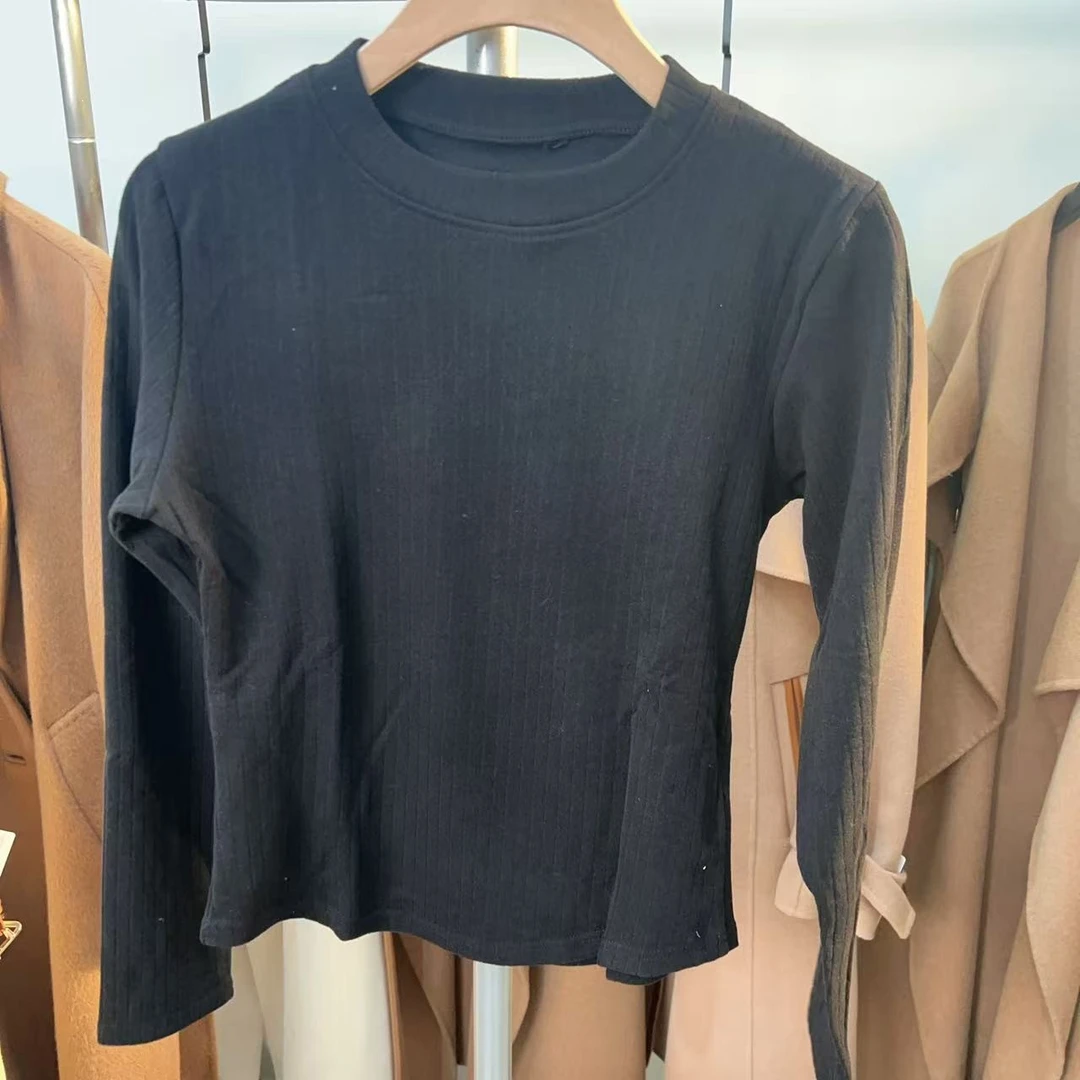 时尚百搭毛衣2784