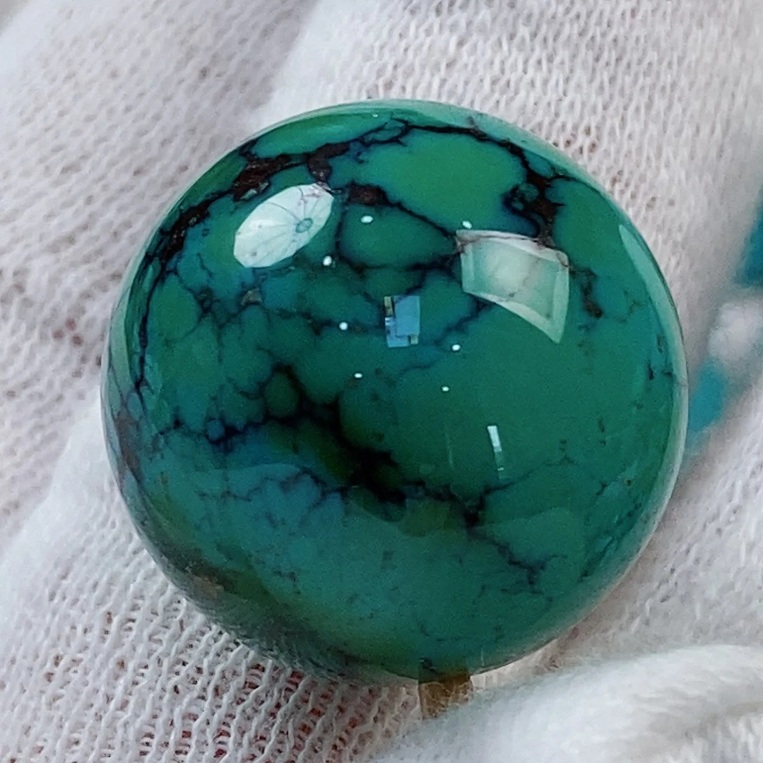 绿松石未镶嵌配饰无优化