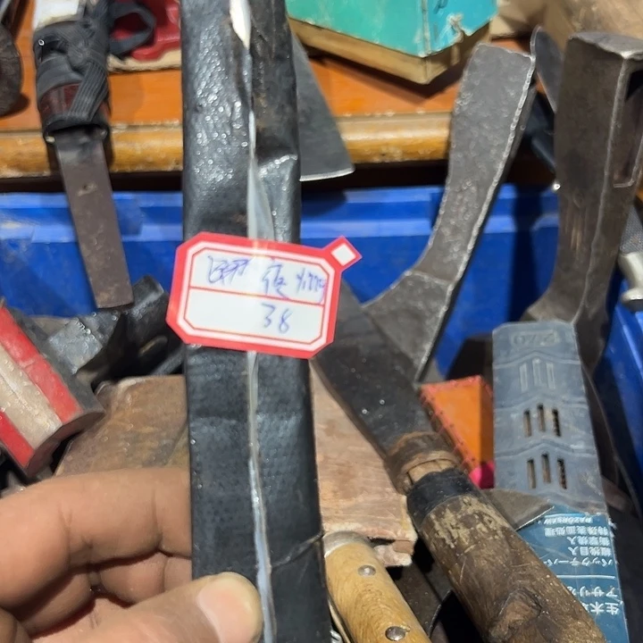 夜***园五金工具制造工艺