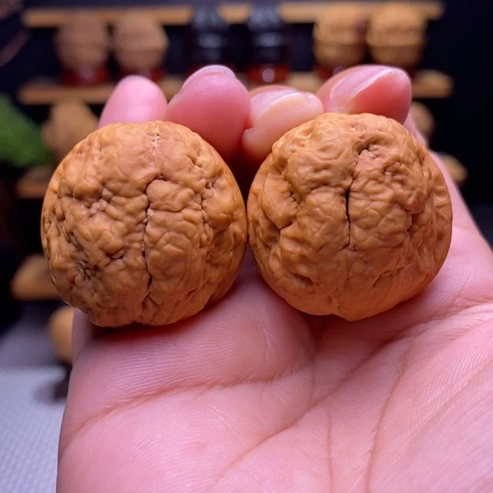 木质类云铁肌肉纹四棱6号