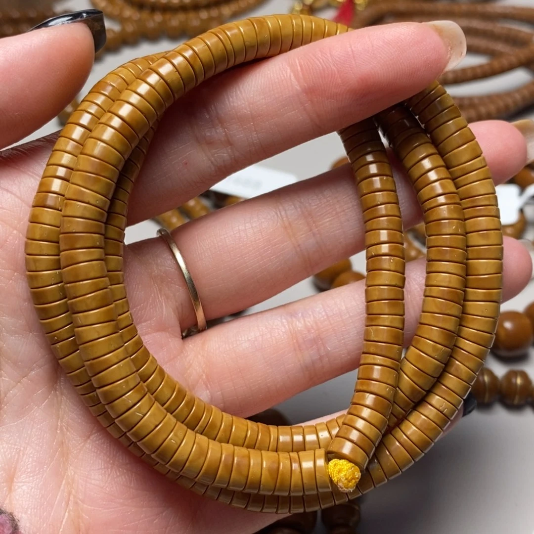 手串紫金鼠5.鼠尖料大肠脖挂6.5