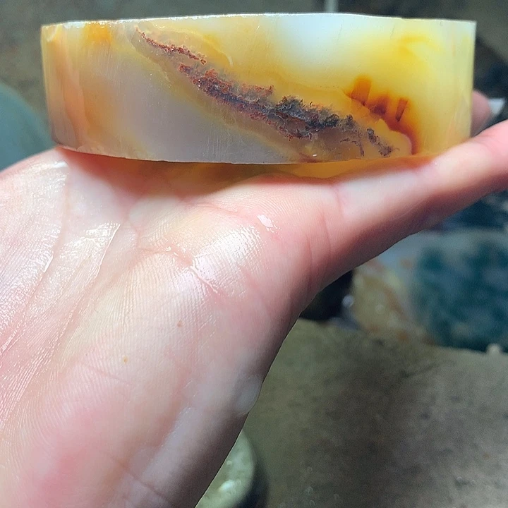 定制玛瑙?****定制手镯