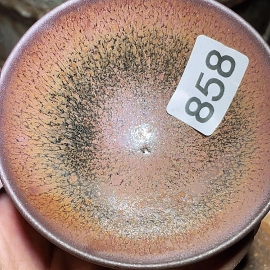 茶盏茶具及礼品的制作868第三