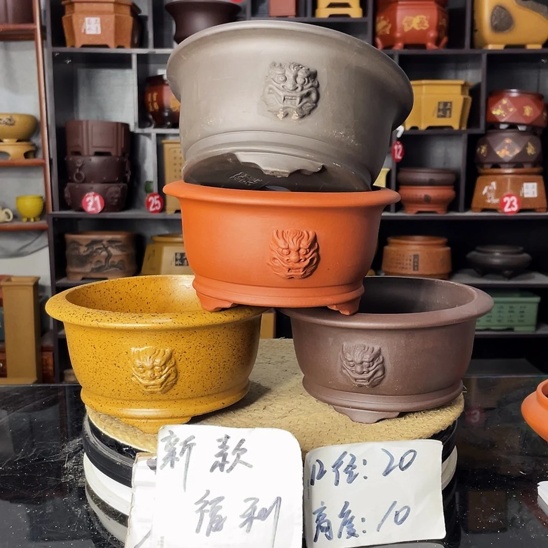 紫砂艺术紫砂工艺