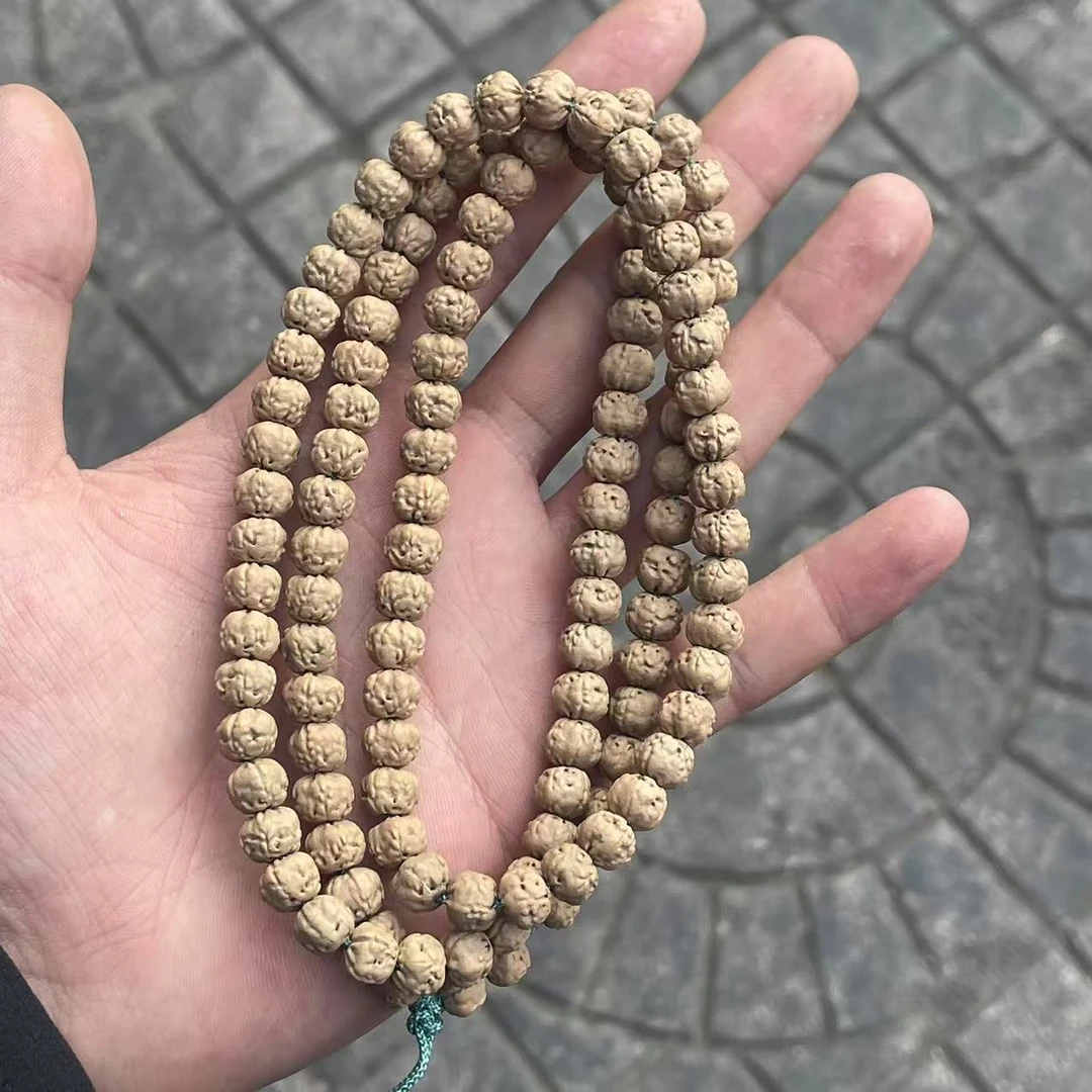 【佳哥严选】J56596佛手五爪金龙脖挂 -7mm左右