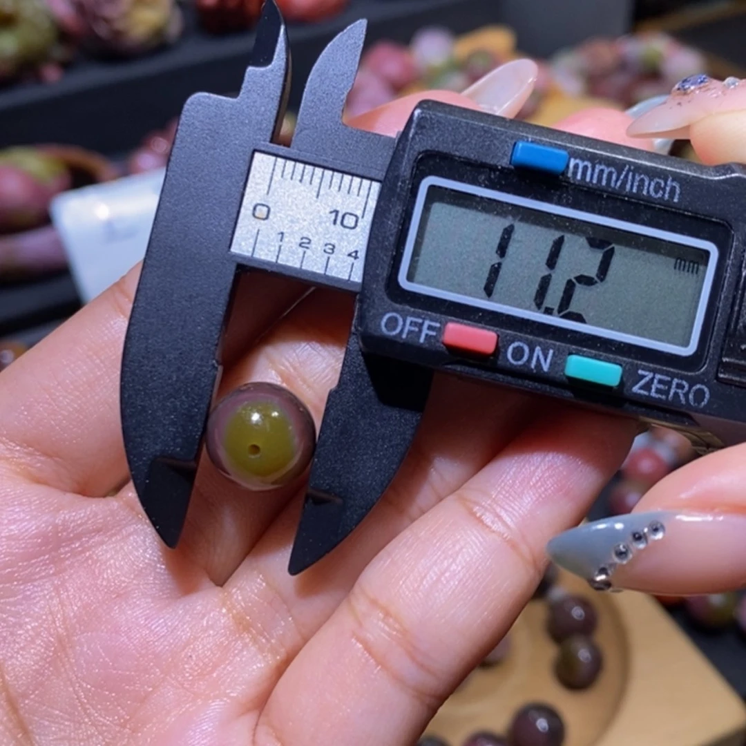 【闪购商品】玛瑙/玉髓手串未镶嵌盐源玛瑙