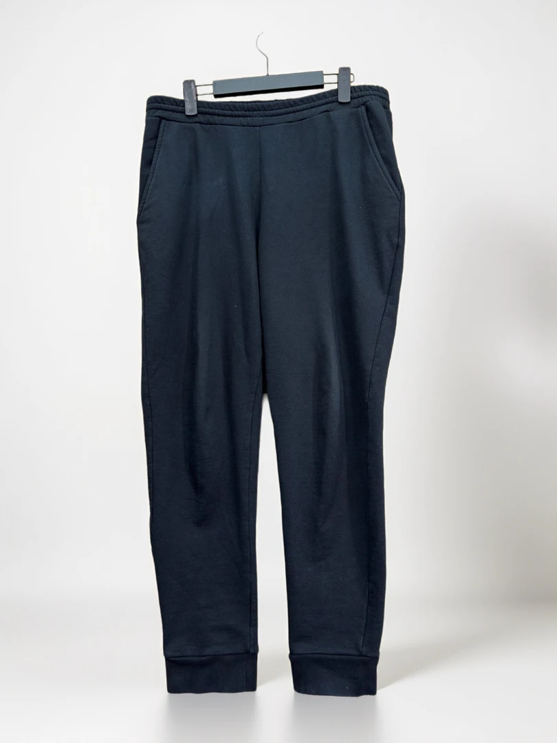 99新 Prada/普拉达 99新胶条红标卫裤/M码/工价12800