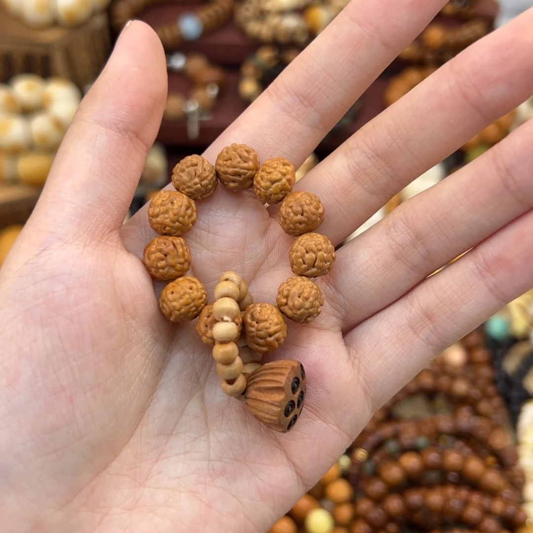 吊坠金刚菩提手捻