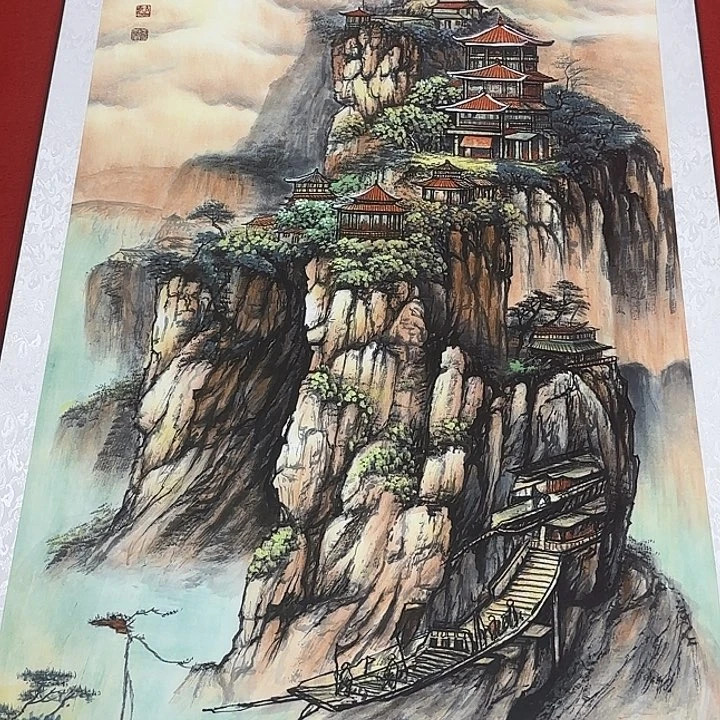 展示作品作品展示纸本