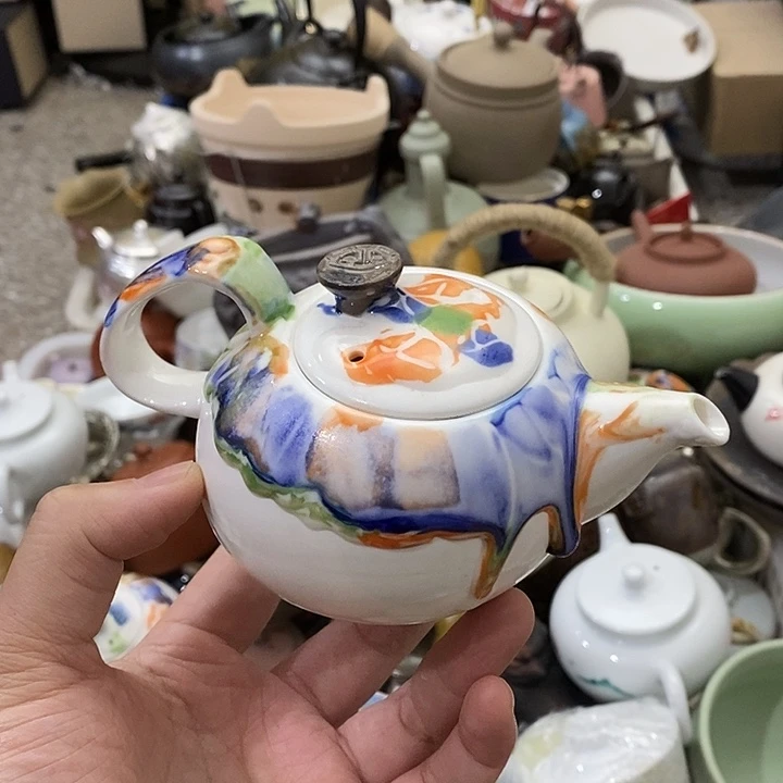 陶瓷艺术品及陶瓷制品