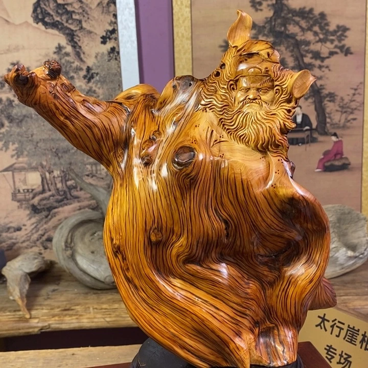 柏木（崖柏）崖柏1111