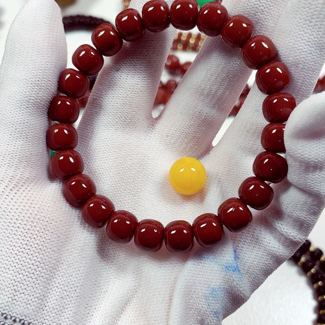 吊坠猴头核桃猴头