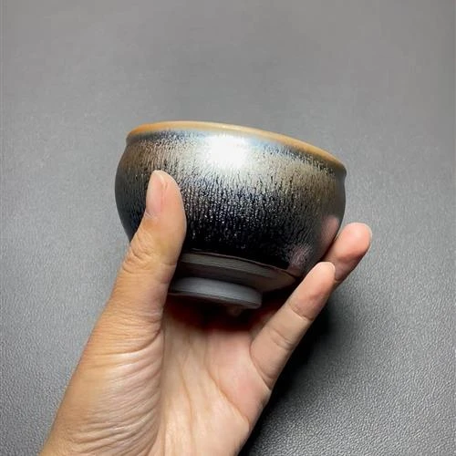 【闪购商品】茶盏-706............