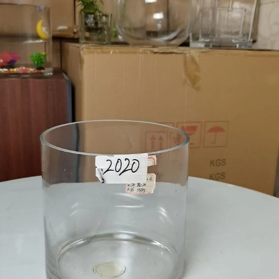 玻璃高度20口径20现货现发昌达玻璃