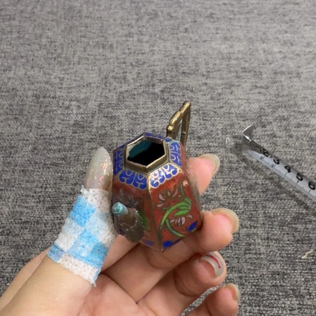 非常好用漂亮的茶具