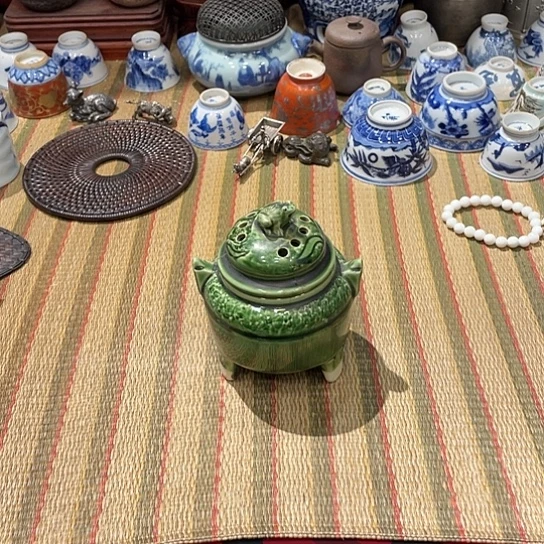 我们都是好孩子啊