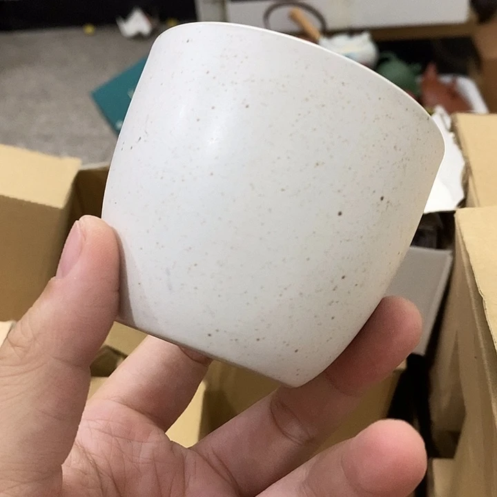 陶瓷艺术品制作工艺壶