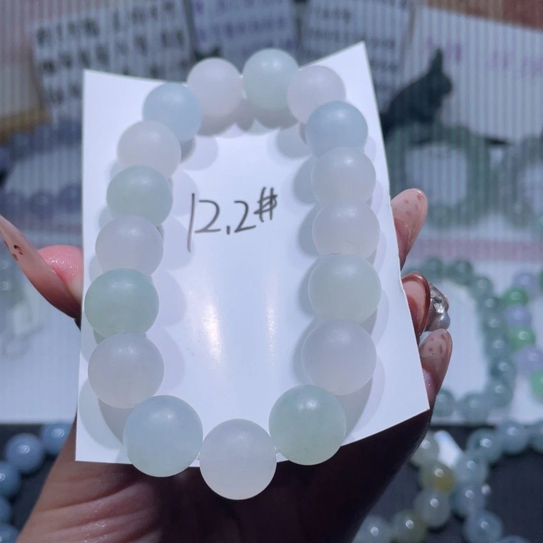 未镶嵌定制翡翠天然缅甸翡翠a货