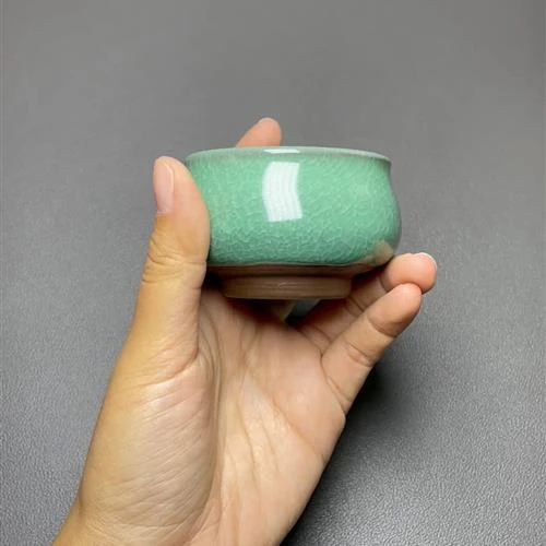 【闪购商品】茶盏-10101..........