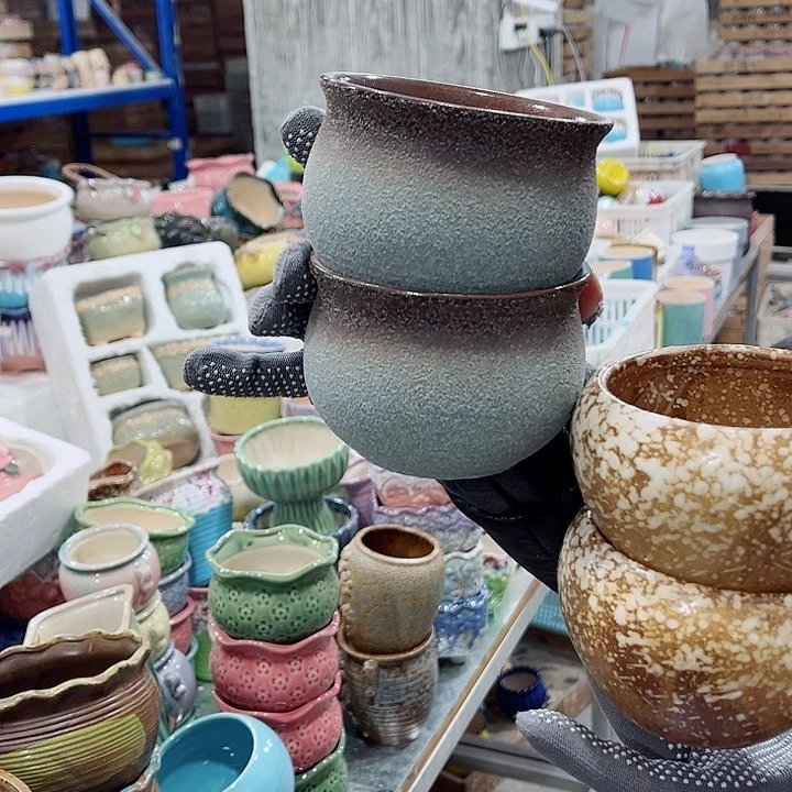 红陶正品数量有限