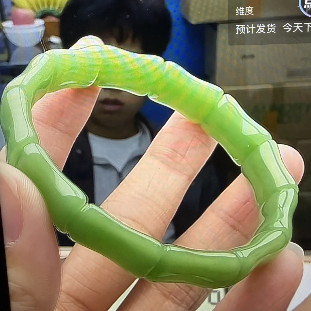 CG欧标国联顶奢瑰宝传藏手串保测后发精品t383