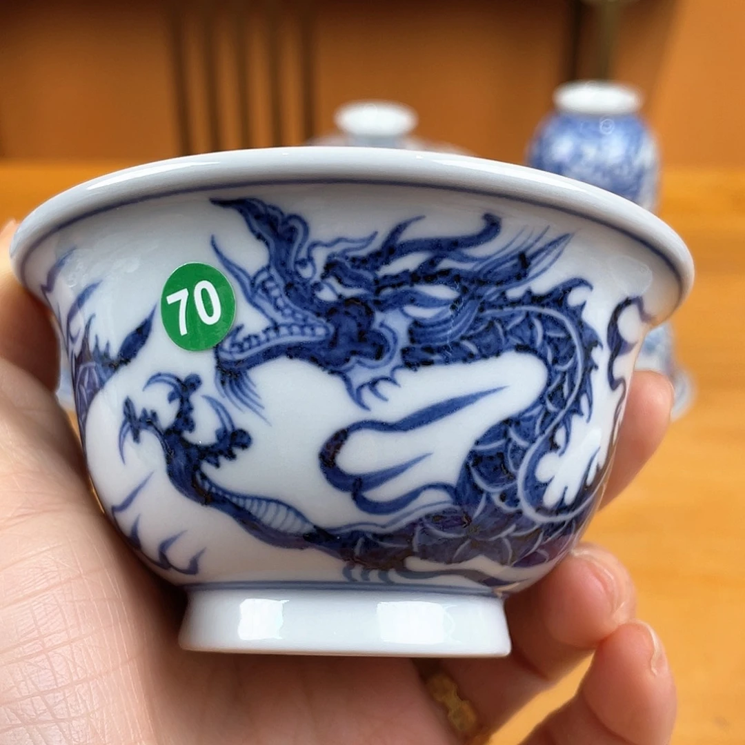 景德镇陶瓷景德镇瓷器