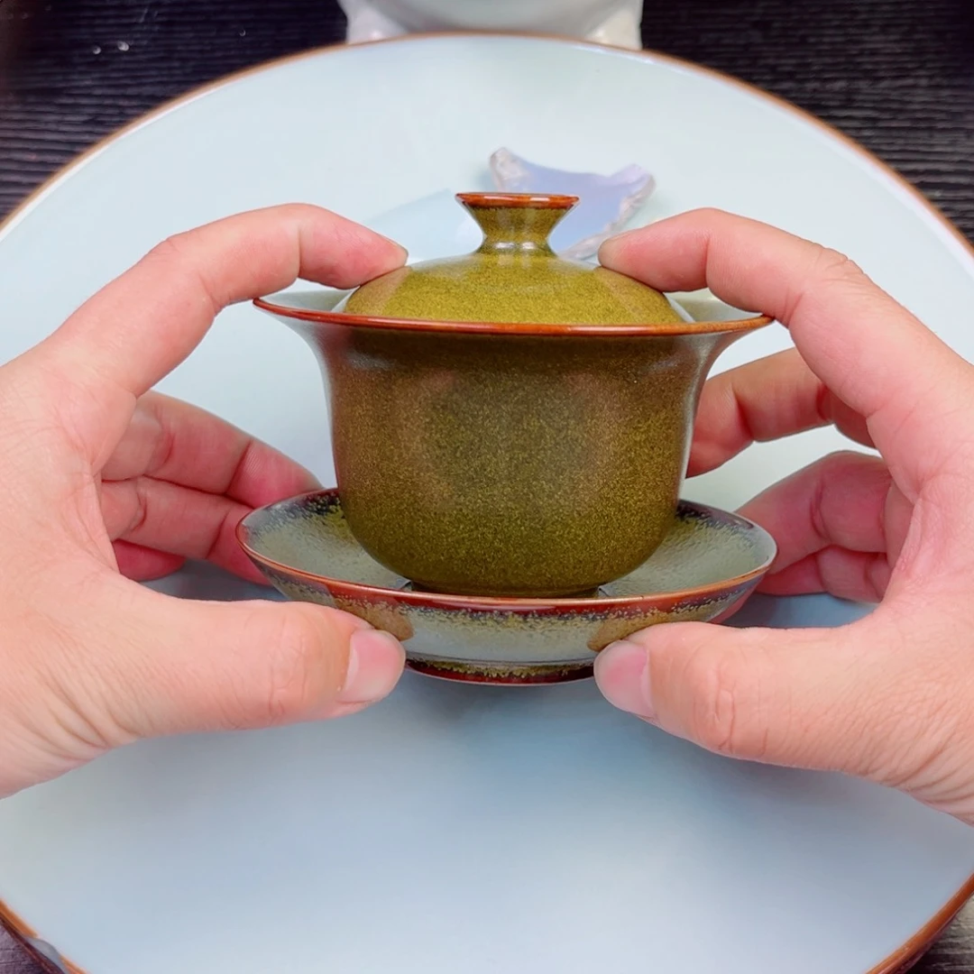 瓷片不计成本交个朋友