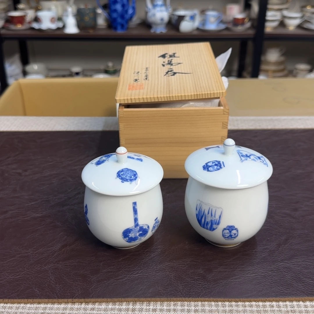 介里家的精选好物