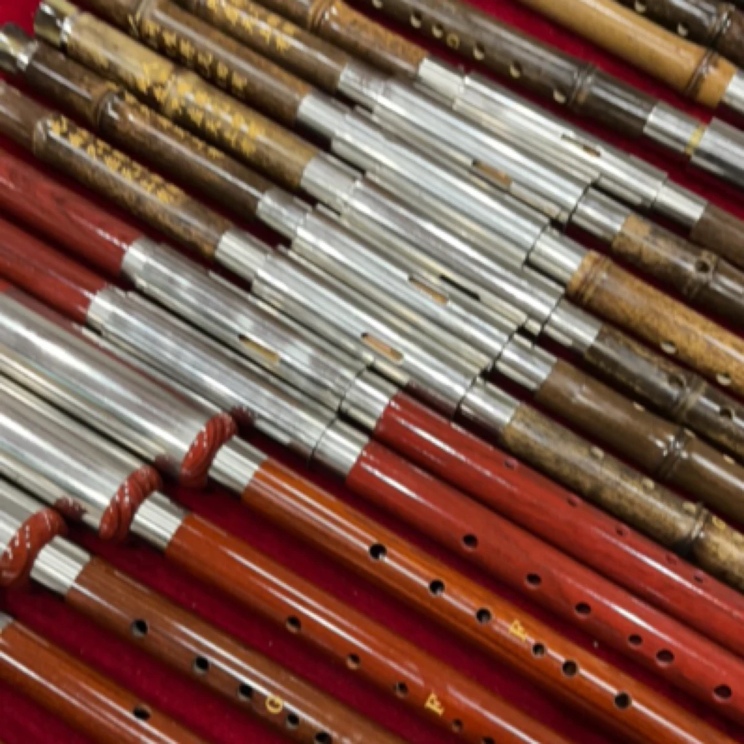 福利款红木，紫竹款巴乌